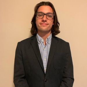 Meet your Posher, Aaron